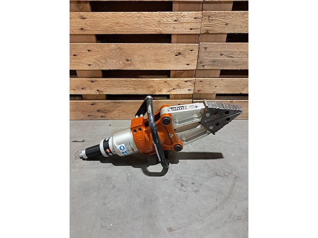 Set hydraulisch redgereedschap, holmatro - afbeelding 12 van  24