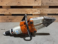 Set hydraulisch redgereedschap, holmatro - afbeelding 12 van  24