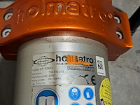 Set hydraulisch redgereedschap, holmatro - afbeelding 18 van  24