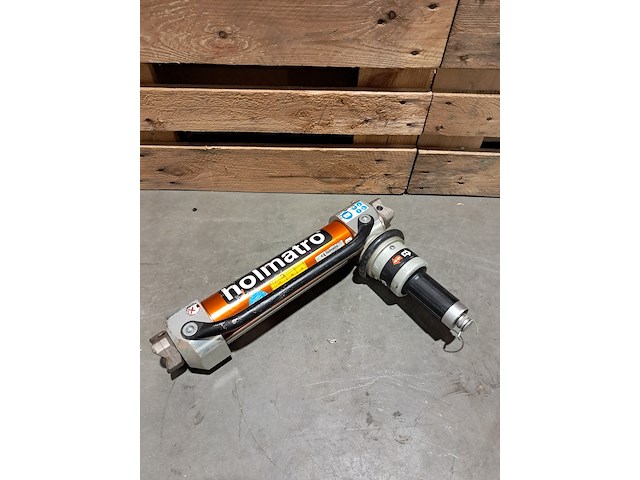 Set hydraulisch redgereedschap, holmatro - afbeelding 20 van  24