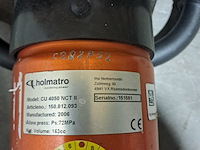 Set hydraulisch redgereedschap, holmatro - afbeelding 24 van  24