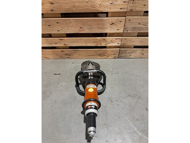 Set hydraulisch redgereedschap, holmatro - afbeelding 2 van  24