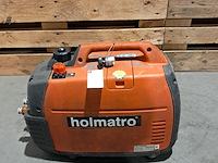 Set hydraulisch redgereedschap, holmatro - afbeelding 3 van  24