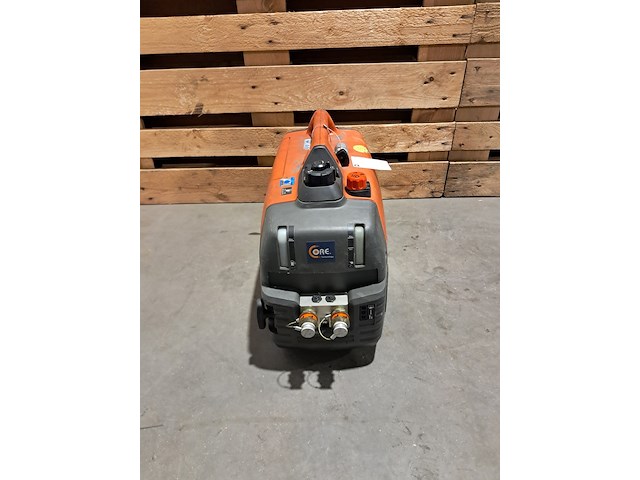 Set hydraulisch redgereedschap, holmatro - afbeelding 4 van  24