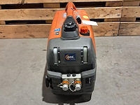 Set hydraulisch redgereedschap, holmatro - afbeelding 4 van  24