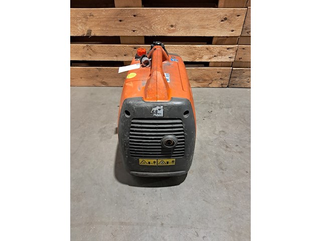 Set hydraulisch redgereedschap, holmatro - afbeelding 6 van  24