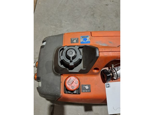 Set hydraulisch redgereedschap, holmatro - afbeelding 7 van  24