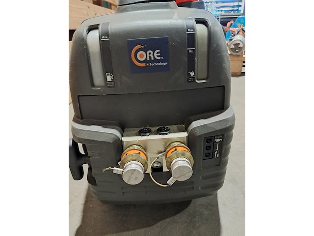 Set hydraulisch redgereedschap, holmatro - afbeelding 8 van  24