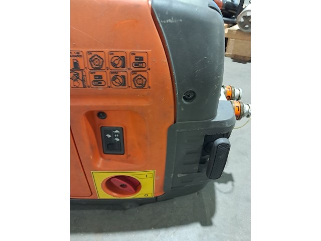 Set hydraulisch redgereedschap, holmatro - afbeelding 9 van  24