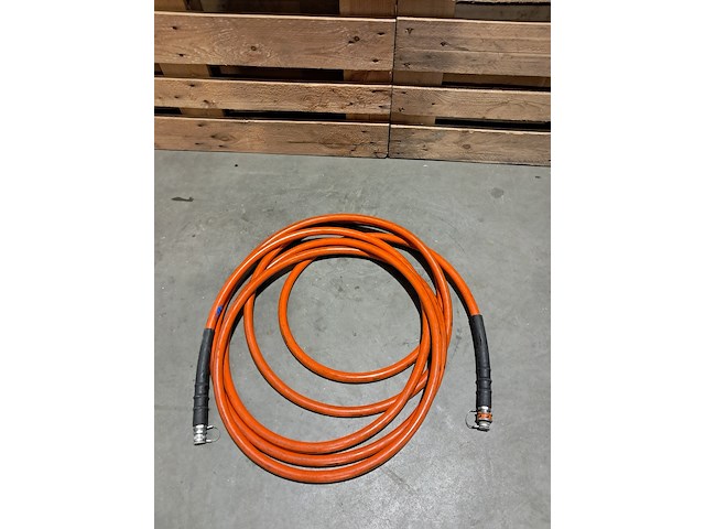 Set hydraulisch redgereedschap, holmatro - afbeelding 11 van  24