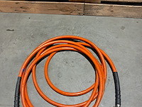 Set hydraulisch redgereedschap, holmatro - afbeelding 11 van  24