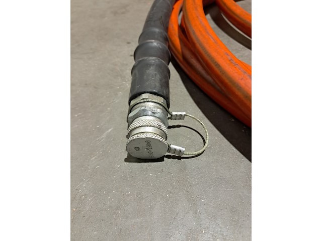 Set hydraulisch redgereedschap, holmatro - afbeelding 13 van  24