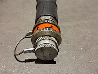 Set hydraulisch redgereedschap, holmatro - afbeelding 14 van  24