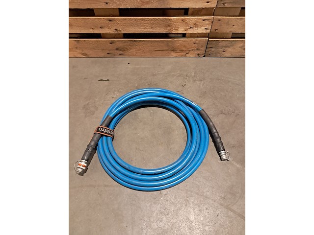 Set hydraulisch redgereedschap, holmatro - afbeelding 15 van  24