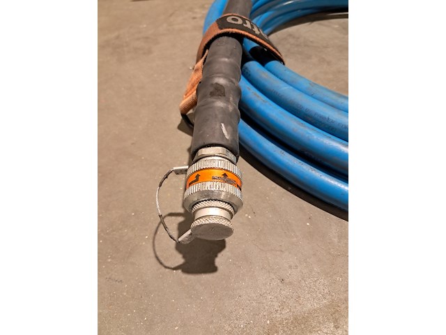 Set hydraulisch redgereedschap, holmatro - afbeelding 16 van  24