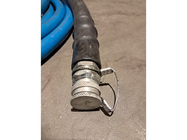 Set hydraulisch redgereedschap, holmatro - afbeelding 17 van  24