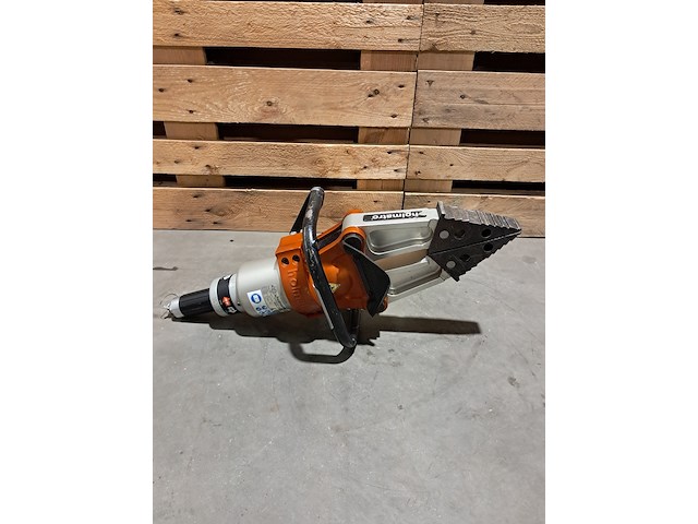 Set hydraulisch redgereedschap, holmatro - afbeelding 12 van  24