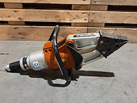 Set hydraulisch redgereedschap, holmatro - afbeelding 12 van  24