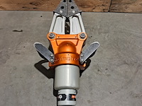 Set hydraulisch redgereedschap, holmatro - afbeelding 19 van  24