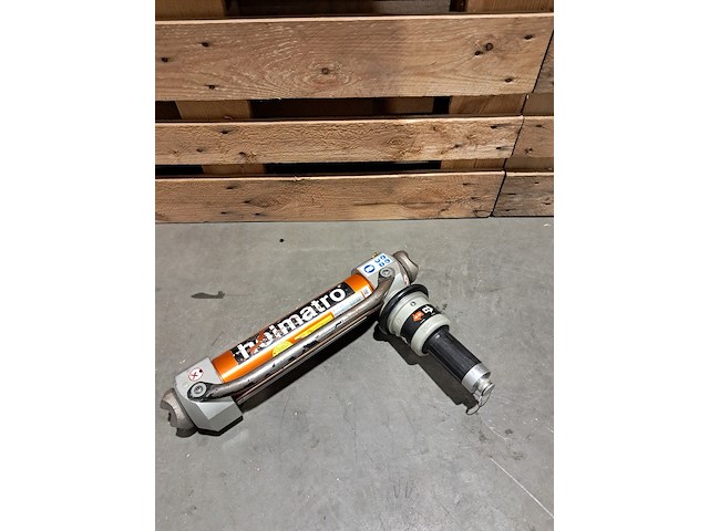 Set hydraulisch redgereedschap, holmatro - afbeelding 20 van  24