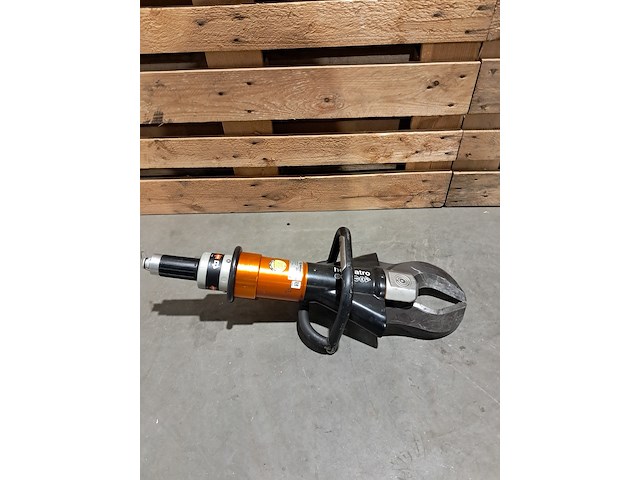 Set hydraulisch redgereedschap, holmatro - afbeelding 23 van  24