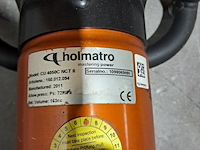 Set hydraulisch redgereedschap, holmatro - afbeelding 24 van  24