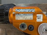 Set hydraulisch redgereedschap, holmatro - afbeelding 10 van  11