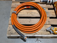 Set hydraulisch redgereedschap, holmatro - afbeelding 9 van  10