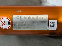 Set hydraulisch redgereedschap, holmatro - afbeelding 12 van  13