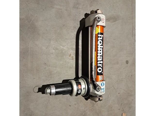 Set hydraulisch redgereedschap, holmatro - afbeelding 2 van  39