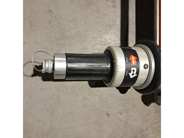 Set hydraulisch redgereedschap, holmatro - afbeelding 3 van  39
