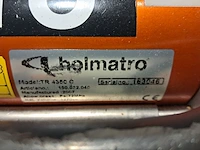 Set hydraulisch redgereedschap, holmatro - afbeelding 6 van  39