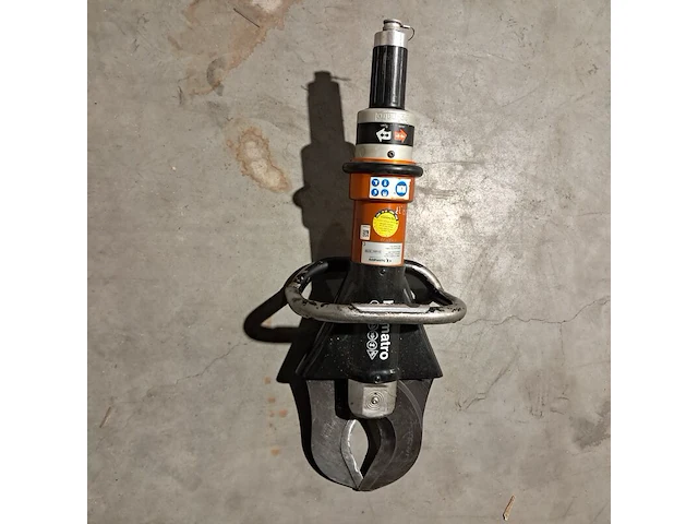 Set hydraulisch redgereedschap, holmatro - afbeelding 9 van  39