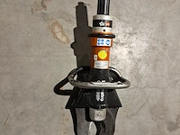 Set hydraulisch redgereedschap, holmatro - afbeelding 9 van  39