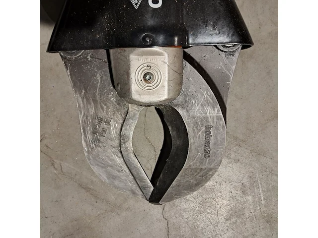 Set hydraulisch redgereedschap, holmatro - afbeelding 10 van  39