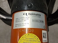Set hydraulisch redgereedschap, holmatro - afbeelding 13 van  39