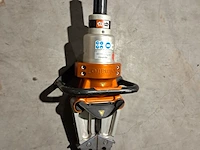 Set hydraulisch redgereedschap, holmatro - afbeelding 14 van  39
