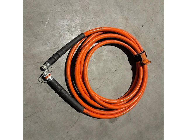 Set hydraulisch redgereedschap, holmatro - afbeelding 18 van  39