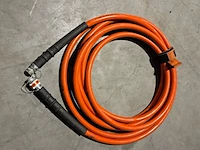 Set hydraulisch redgereedschap, holmatro - afbeelding 18 van  39