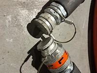 Set hydraulisch redgereedschap, holmatro - afbeelding 19 van  39