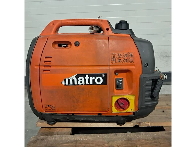 Set hydraulisch redgereedschap, holmatro - afbeelding 21 van  39