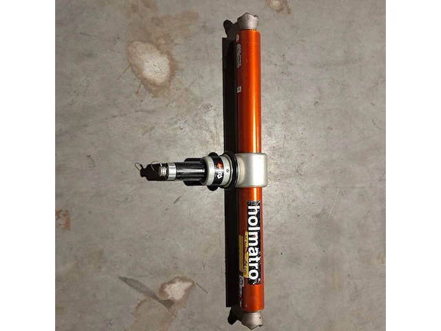 Set hydraulisch redgereedschap, holmatro - afbeelding 12 van  39
