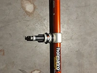 Set hydraulisch redgereedschap, holmatro - afbeelding 12 van  39
