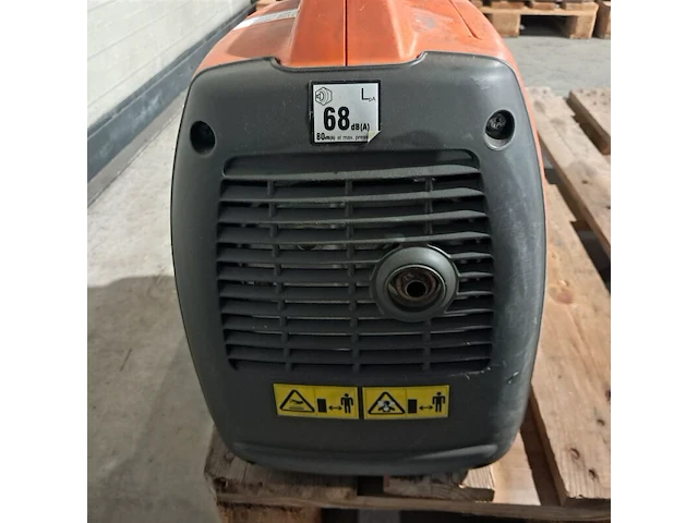 Set hydraulisch redgereedschap, holmatro - afbeelding 24 van  39