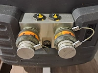 Set hydraulisch redgereedschap, holmatro - afbeelding 29 van  39