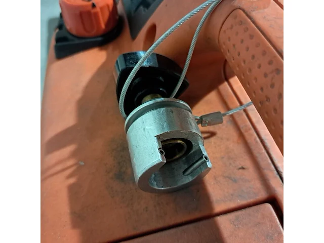 Set hydraulisch redgereedschap, holmatro - afbeelding 31 van  39