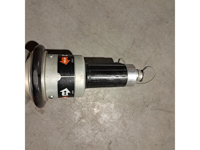 Set hydraulisch redgereedschap, holmatro - afbeelding 36 van  39