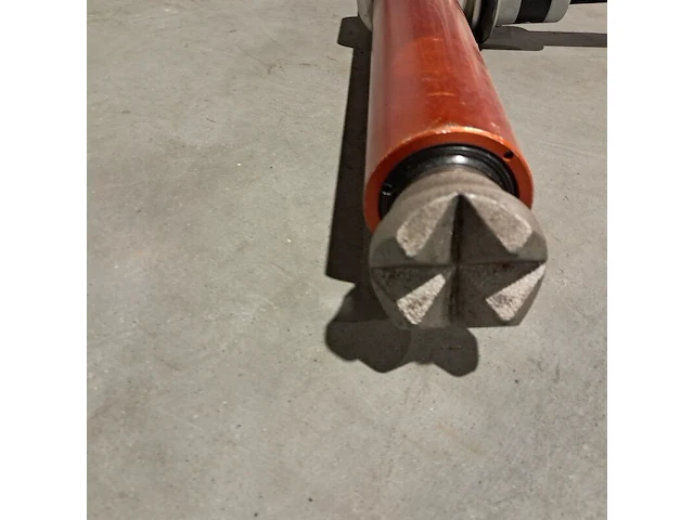 Set hydraulisch redgereedschap, holmatro - afbeelding 38 van  39