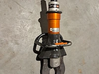 Set hydraulisch redgereedschap, holmatro - afbeelding 6 van  36