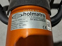 Set hydraulisch redgereedschap, holmatro - afbeelding 8 van  36